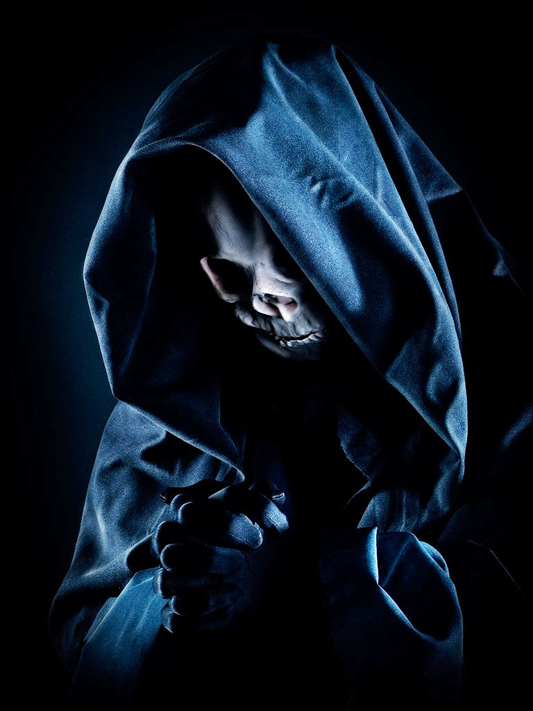 Detail Hantu 3d Nomer 15