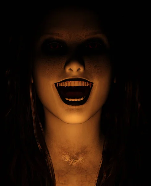 Detail Hantu 3d Nomer 16