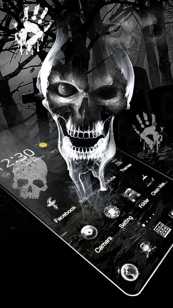 Detail Hantu 3d Nomer 34