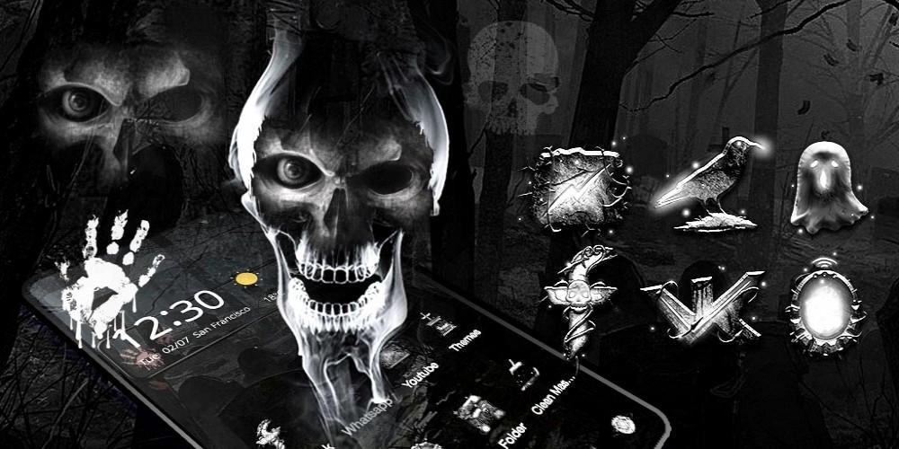 Detail Hantu 3d Nomer 36