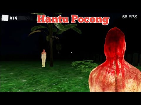 Detail Hantu 3d Nomer 41