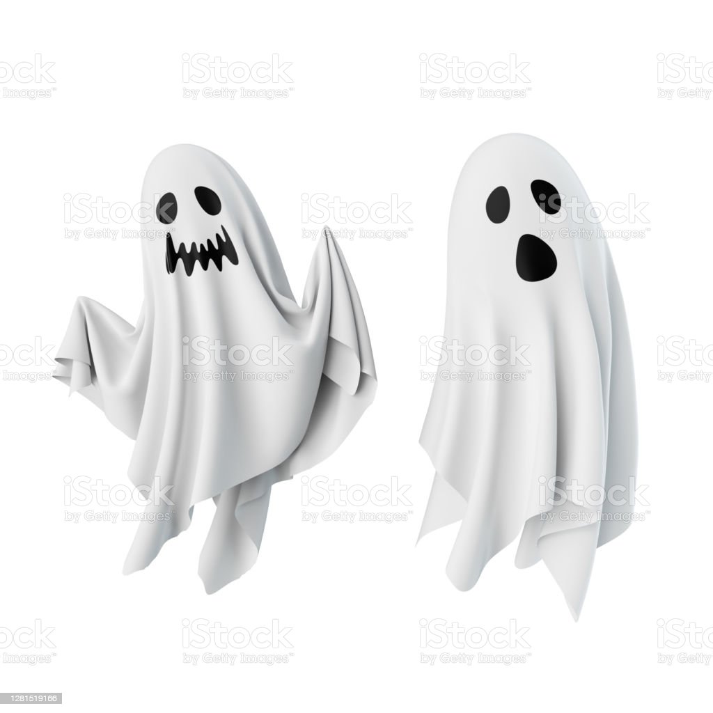 Detail Hantu 3d Nomer 42