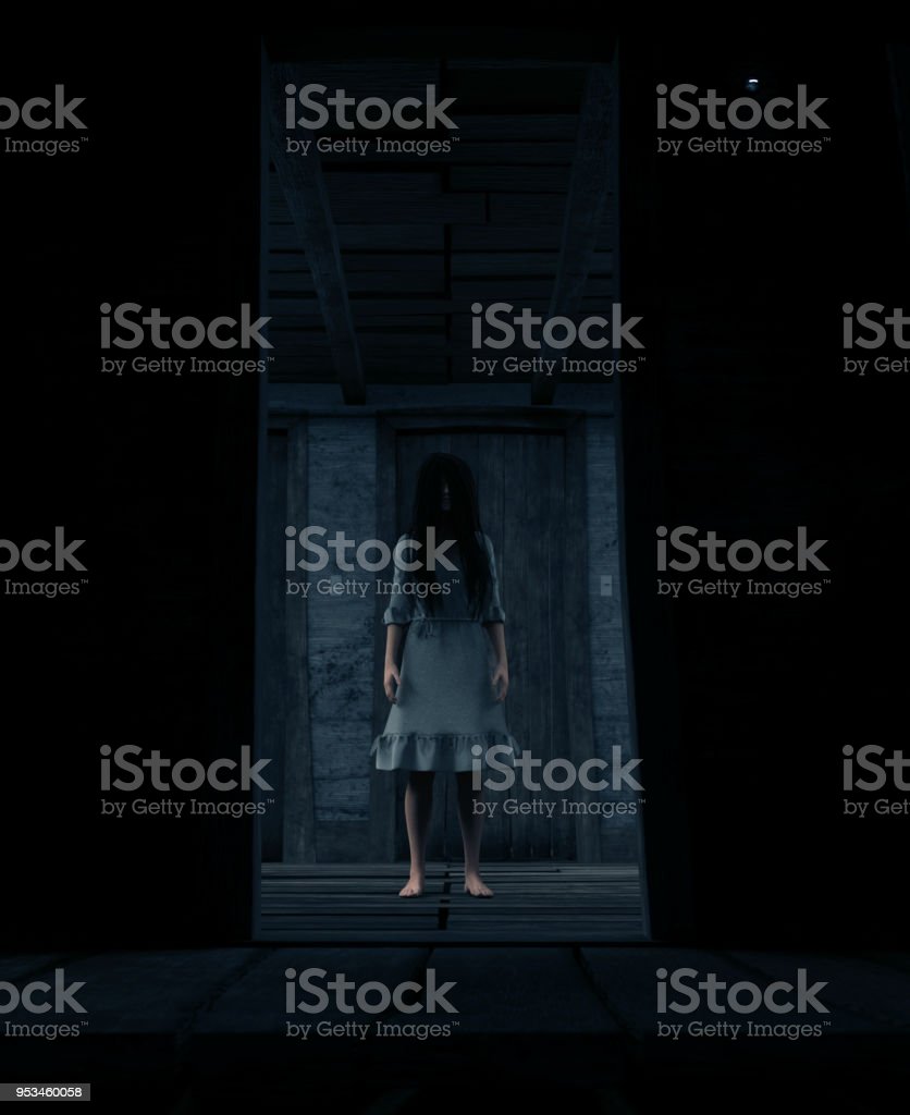 Detail Hantu 3d Nomer 48