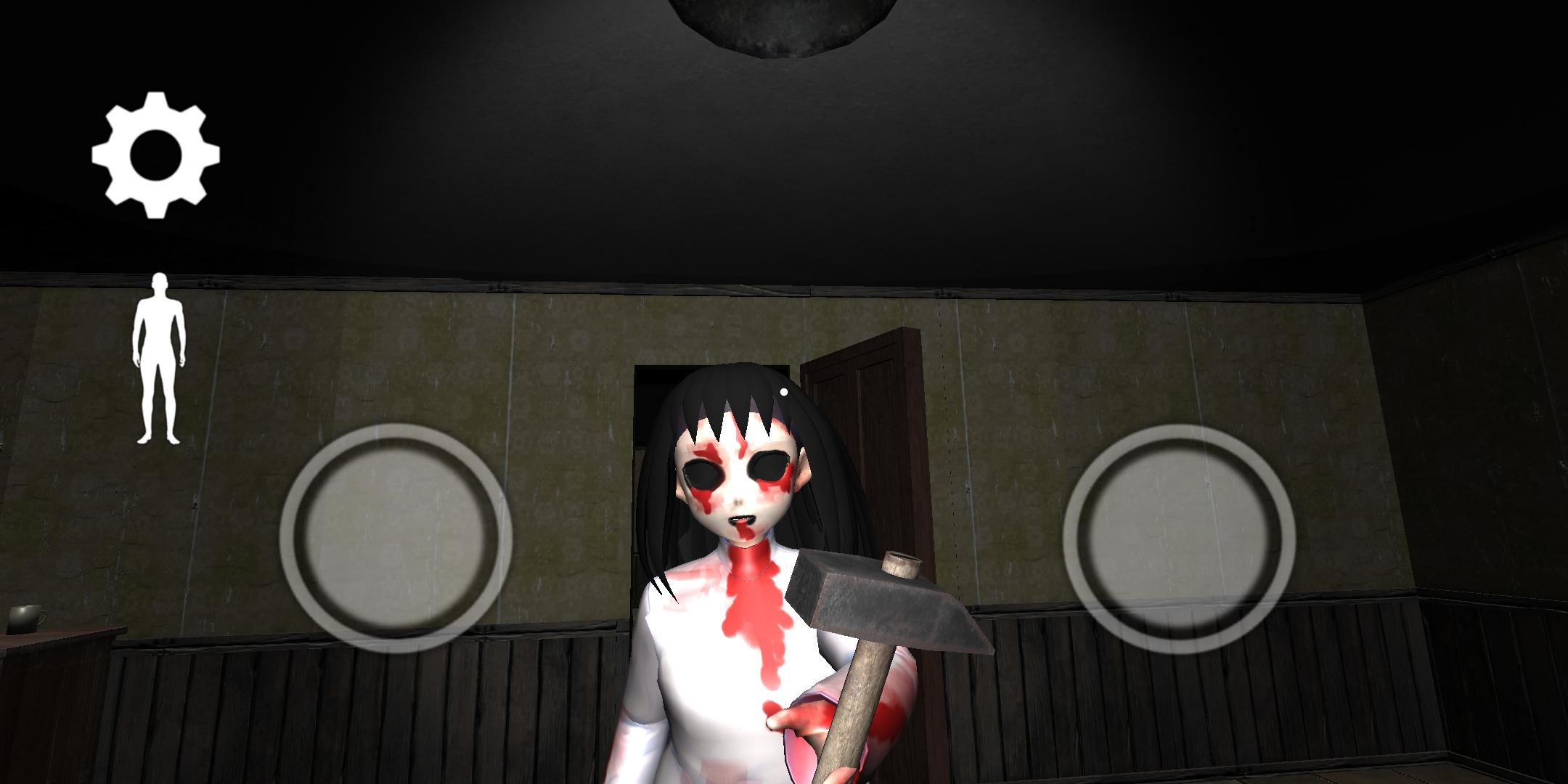 Detail Hantu 3d Nomer 9