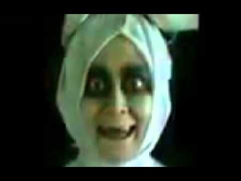 Hantu Bergerak - KibrisPDR