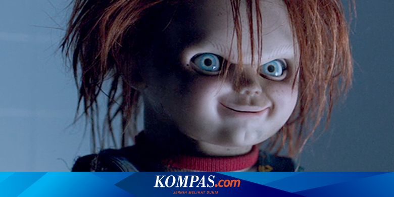 Detail Hantu Boneka Chucky Nomer 54