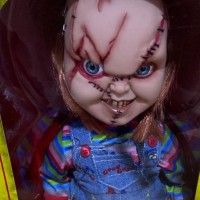 Detail Hantu Boneka Chucky Nomer 55