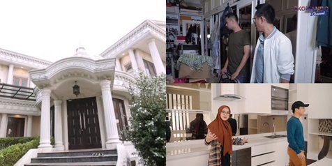 Detail Hantu Di Rumah Raffi Ahmad Nomer 19