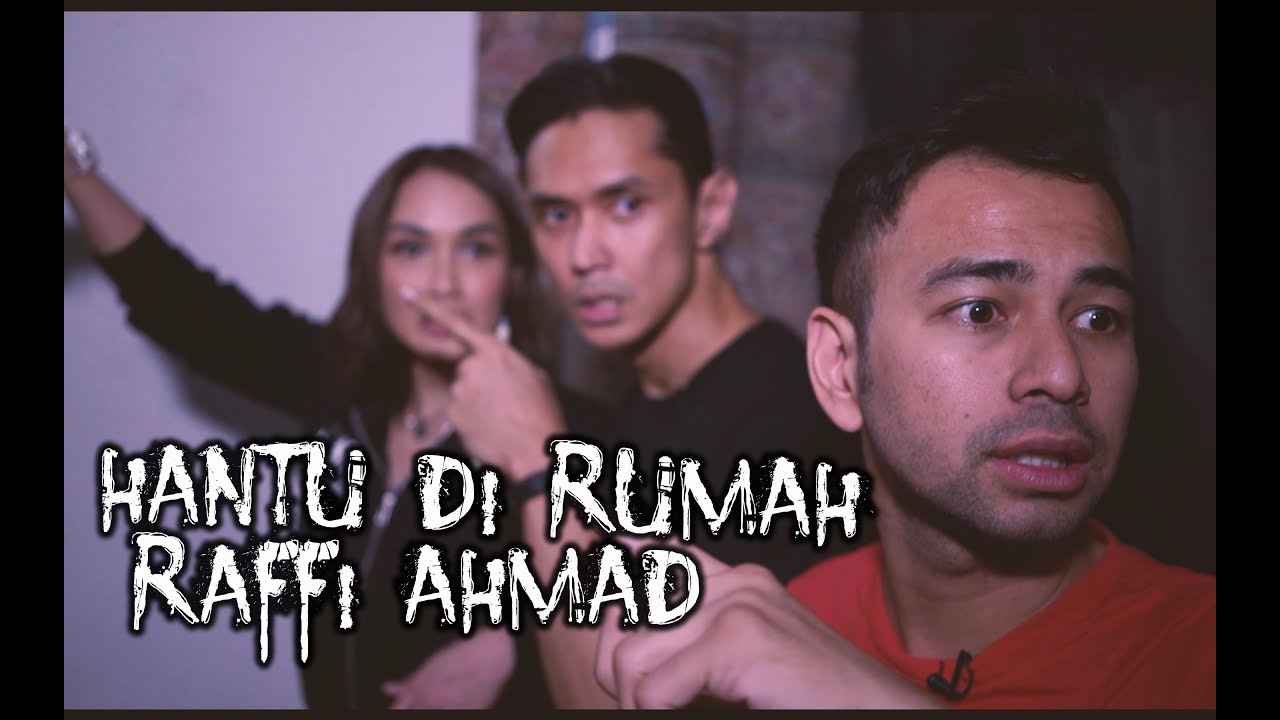 Detail Hantu Di Rumah Raffi Ahmad Nomer 4