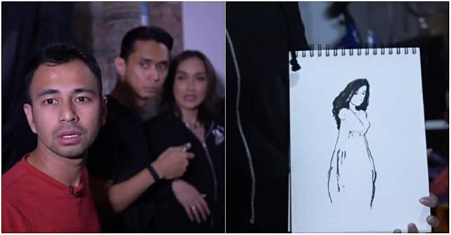 Detail Hantu Di Rumah Raffi Ahmad Nomer 51