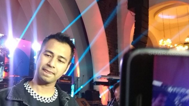 Detail Hantu Di Rumah Raffi Ahmad Nomer 57