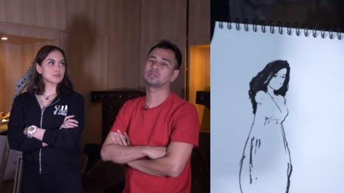 Detail Hantu Di Rumah Raffi Ahmad Nomer 8