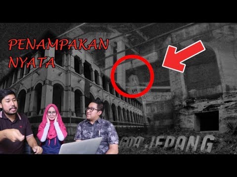 Detail Hantu Di Rumah Ricis Nomer 11