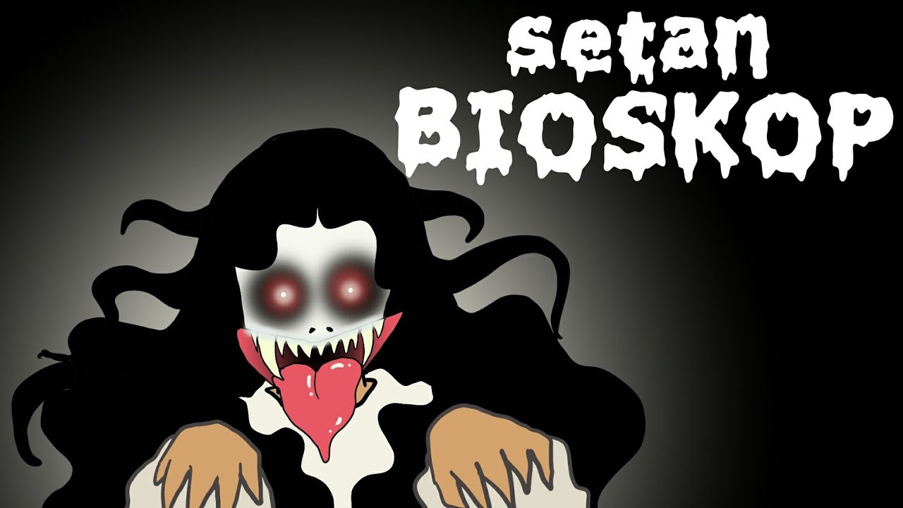 Detail Hantu Hantu Kartun Nomer 2