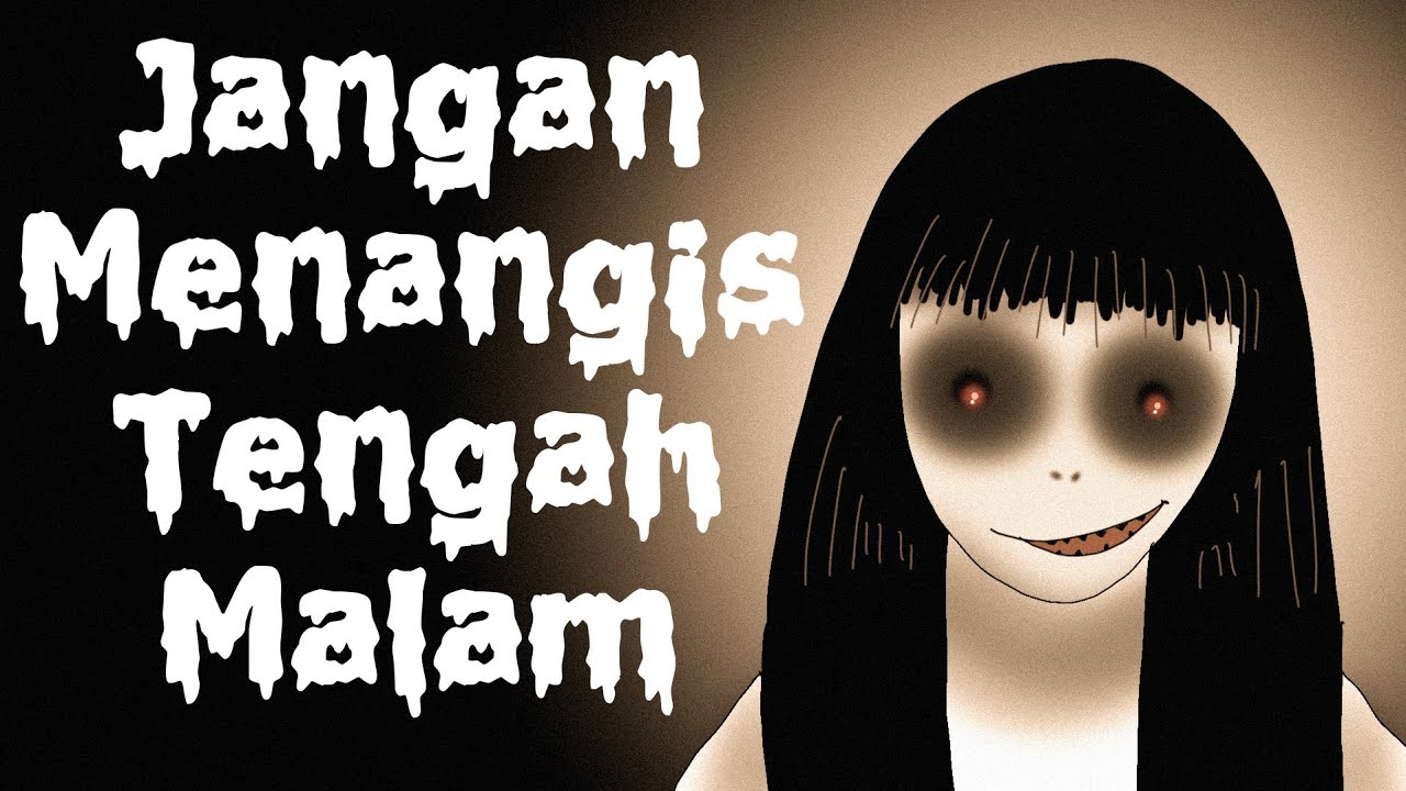 Detail Hantu Hantu Kartun Nomer 15