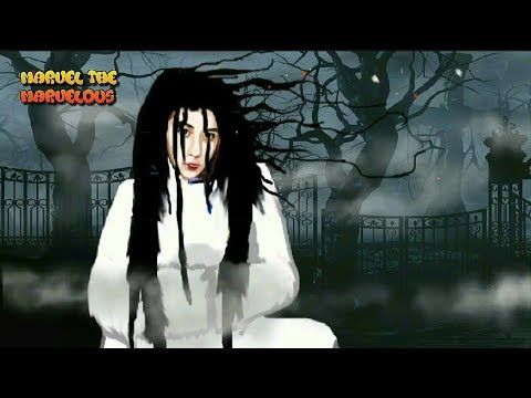 Detail Hantu Hantu Kartun Nomer 16
