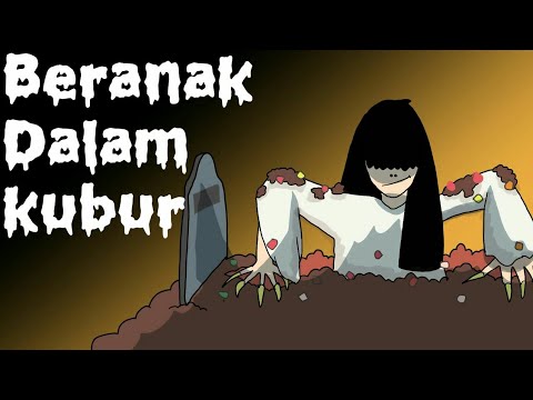 Detail Hantu Hantu Kartun Nomer 18