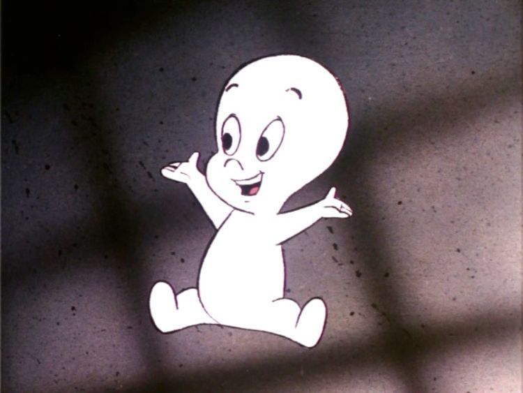 Detail Hantu Hantu Kartun Nomer 21