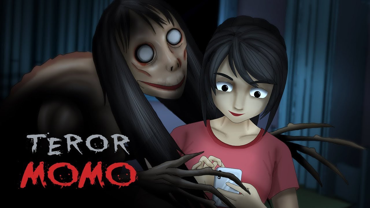 Detail Hantu Hantu Kartun Nomer 23