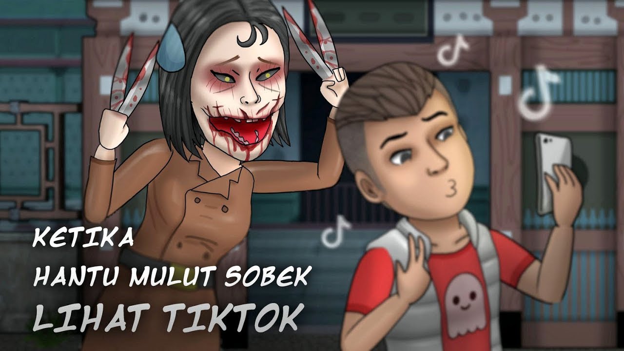 Detail Hantu Hantu Kartun Nomer 32