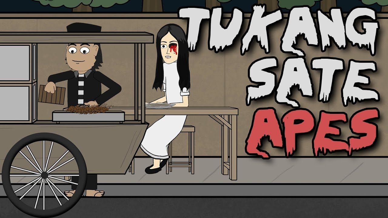 Detail Hantu Hantu Kartun Nomer 38