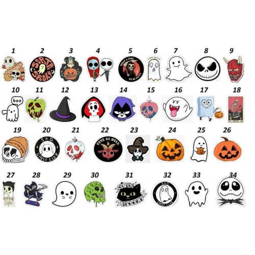 Detail Hantu Hantu Kartun Nomer 40