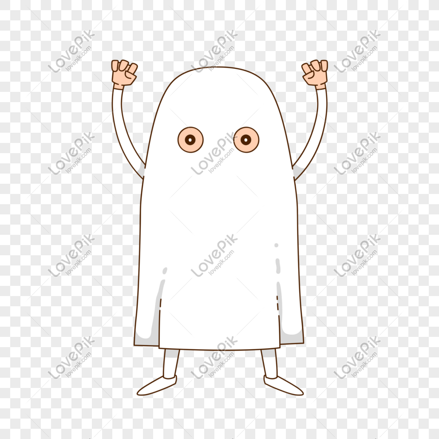 Detail Hantu Hantu Kartun Nomer 41
