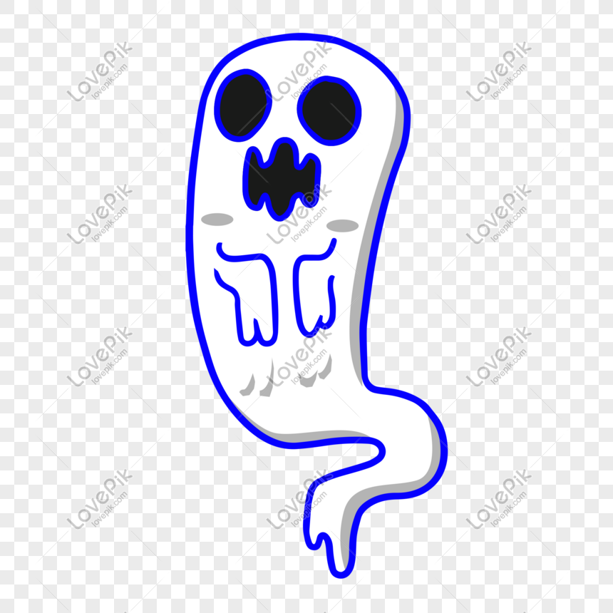 Detail Hantu Hantu Kartun Nomer 46