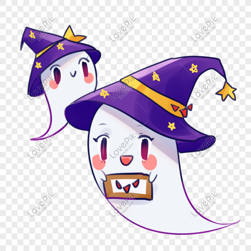 Detail Hantu Hantu Kartun Nomer 50