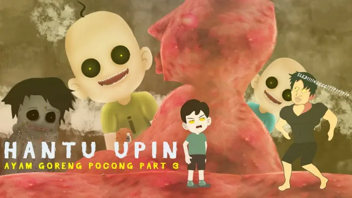 Detail Hantu Hantu Kartun Nomer 51