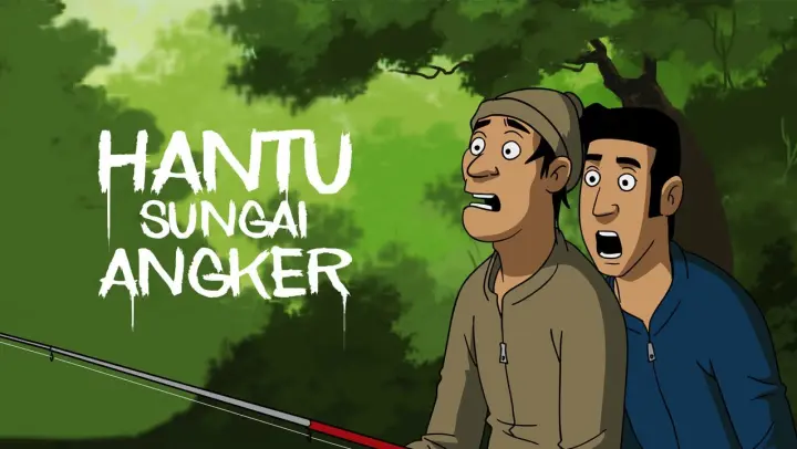 Detail Hantu Hantu Kartun Nomer 55