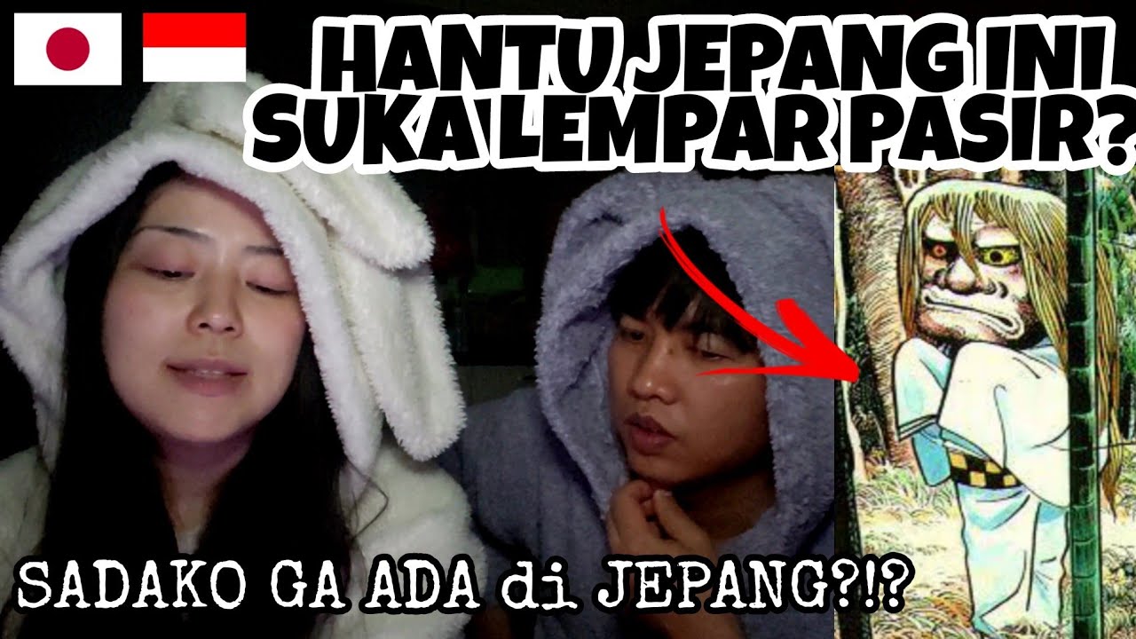 Detail Hantu Jepang Lucu Nomer 8