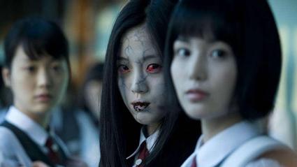 Detail Hantu Korea Terseram Nomer 7