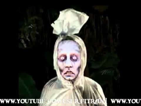 Detail Hantu Lucu Tapi Seram Nomer 28
