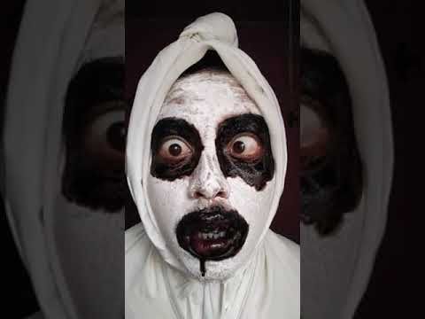 Detail Hantu Lucu Tapi Seram Nomer 29
