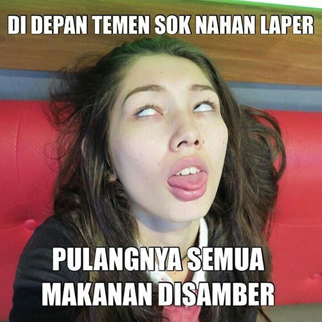 Detail Hantu Lucu Tapi Seram Nomer 35