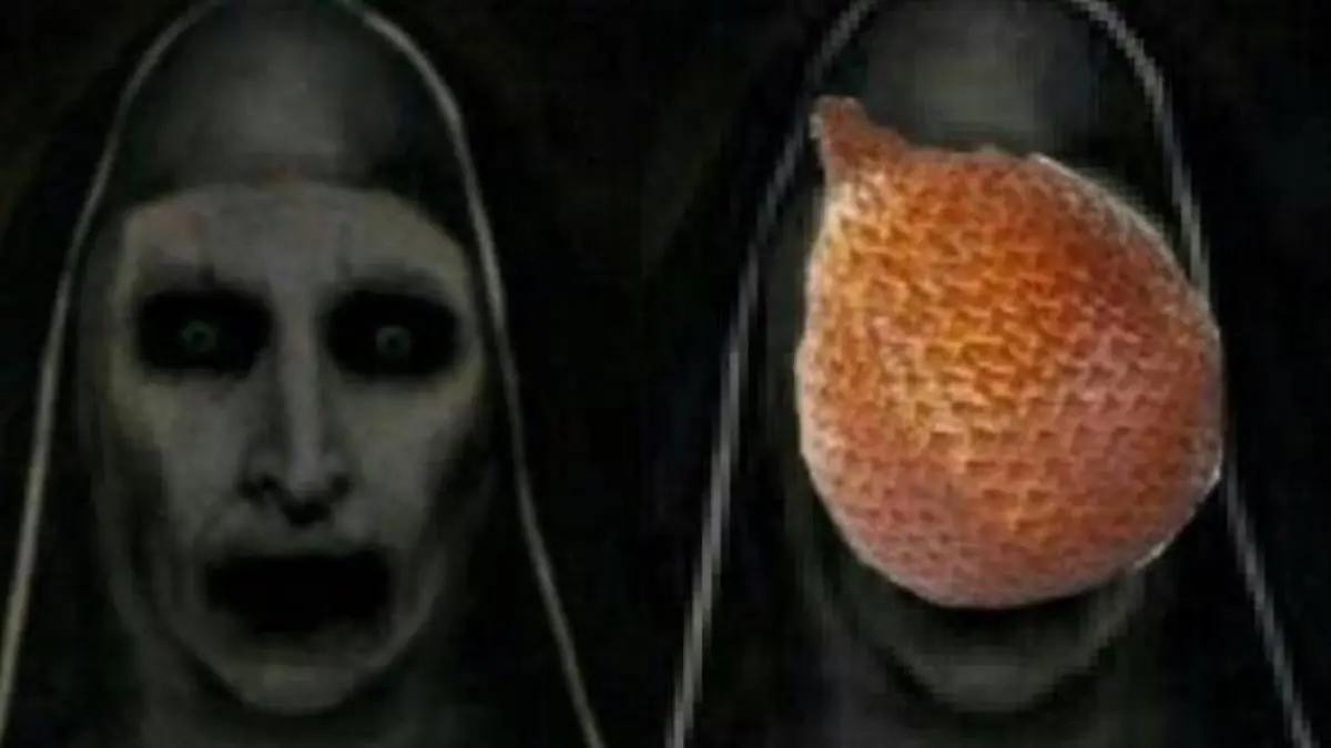 Detail Hantu Lucu Tapi Seram Nomer 47