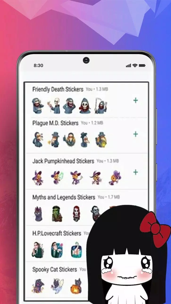 Detail Hantu Lucu Tapi Seram Nomer 53