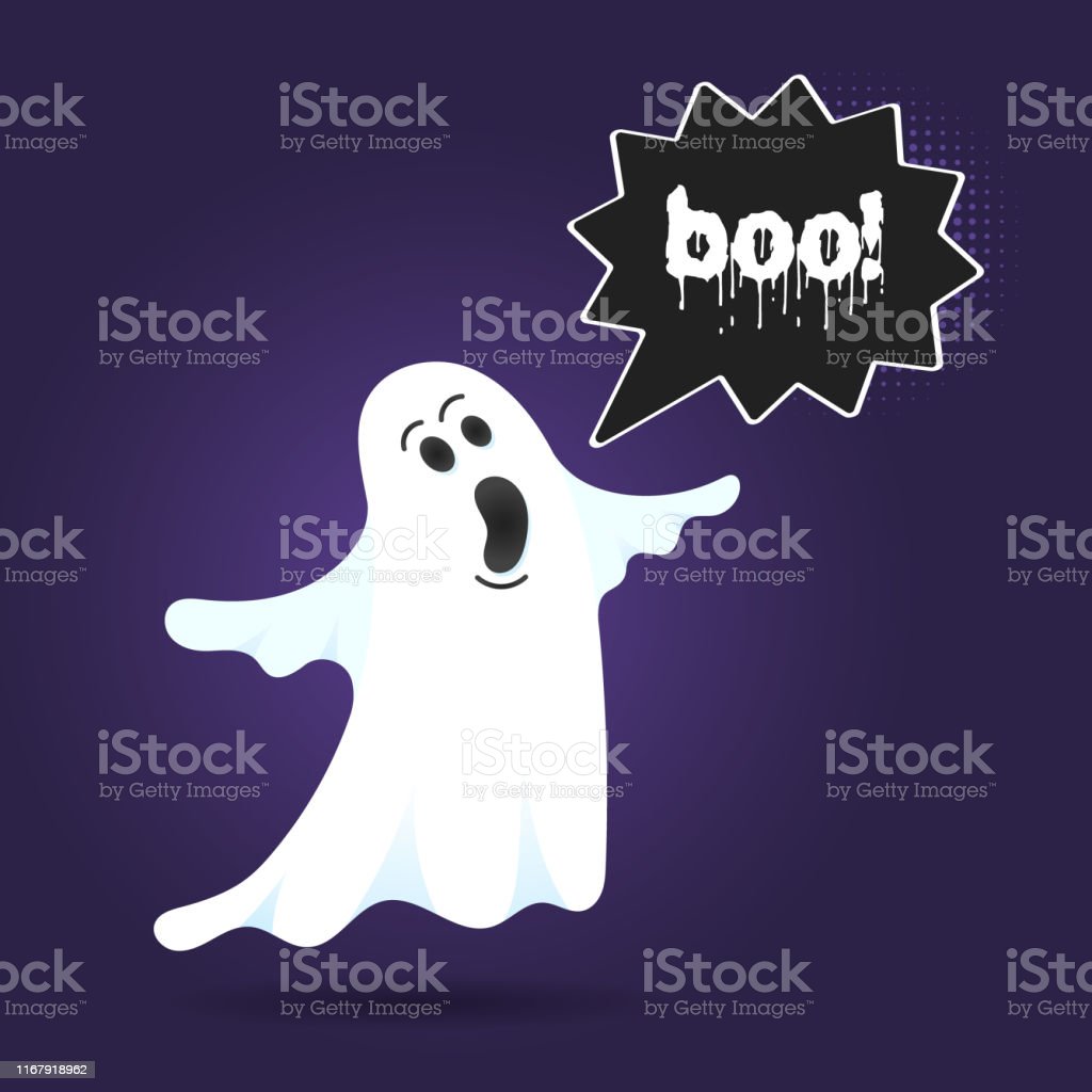 Detail Hantu Lucu Tapi Seram Nomer 57