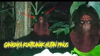 Detail Hantu Mariaban Di Kalimantan Nomer 46