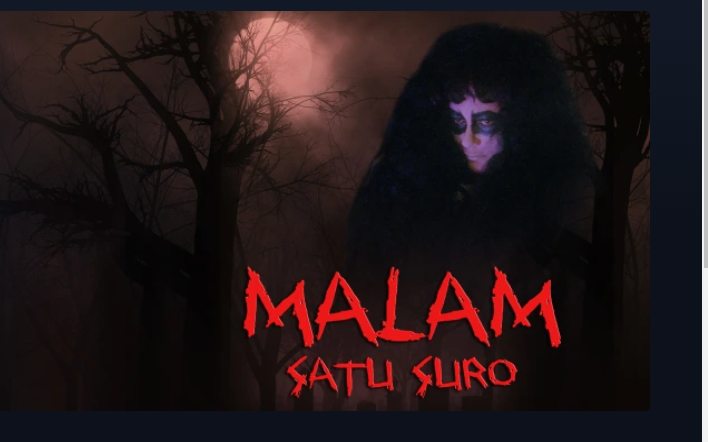 Detail Hantu Mata Satu Nomer 46