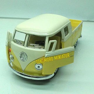 Detail Hantu Mobil Vw Kuning Nomer 42