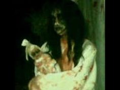 Detail Hantu Muka Hancur Nomer 28