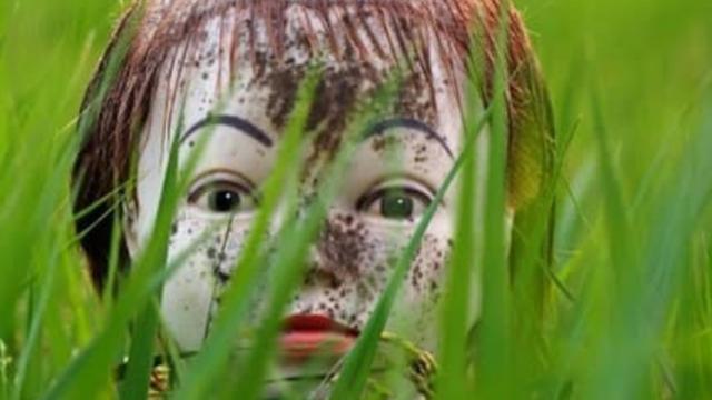 Detail Hantu Orang Orangan Sawah Nomer 5