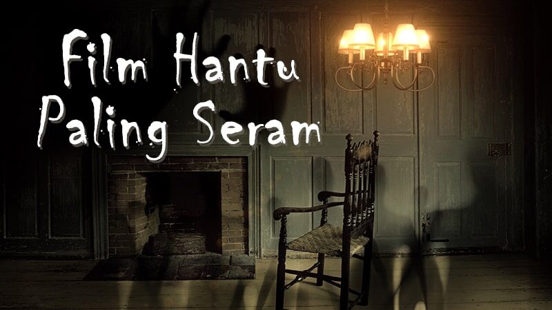 Detail Hantu Paling Seram Foto Nomer 25