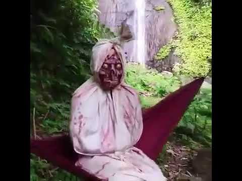 Hantu Pocong Terseram - KibrisPDR