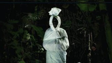 Detail Hantu Pocong Terseram Nomer 12