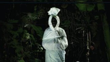 Detail Hantu Pocong Terseram Nomer 12