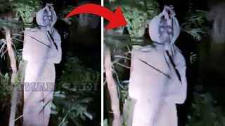 Detail Hantu Pocong Terseram Nomer 18