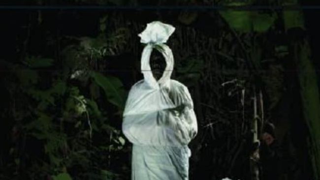 Detail Hantu Pocong Terseram Nomer 3